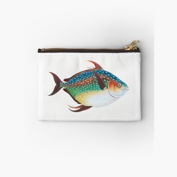 Item preview, Opah Fish - Vintage Illustration designed and sold by NaturalTextures.