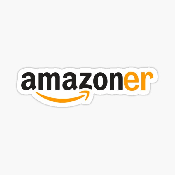 Amazon Logo Gifts Merchandise Redbubble Amazon Logo Gifts Merchandise Redbubble
