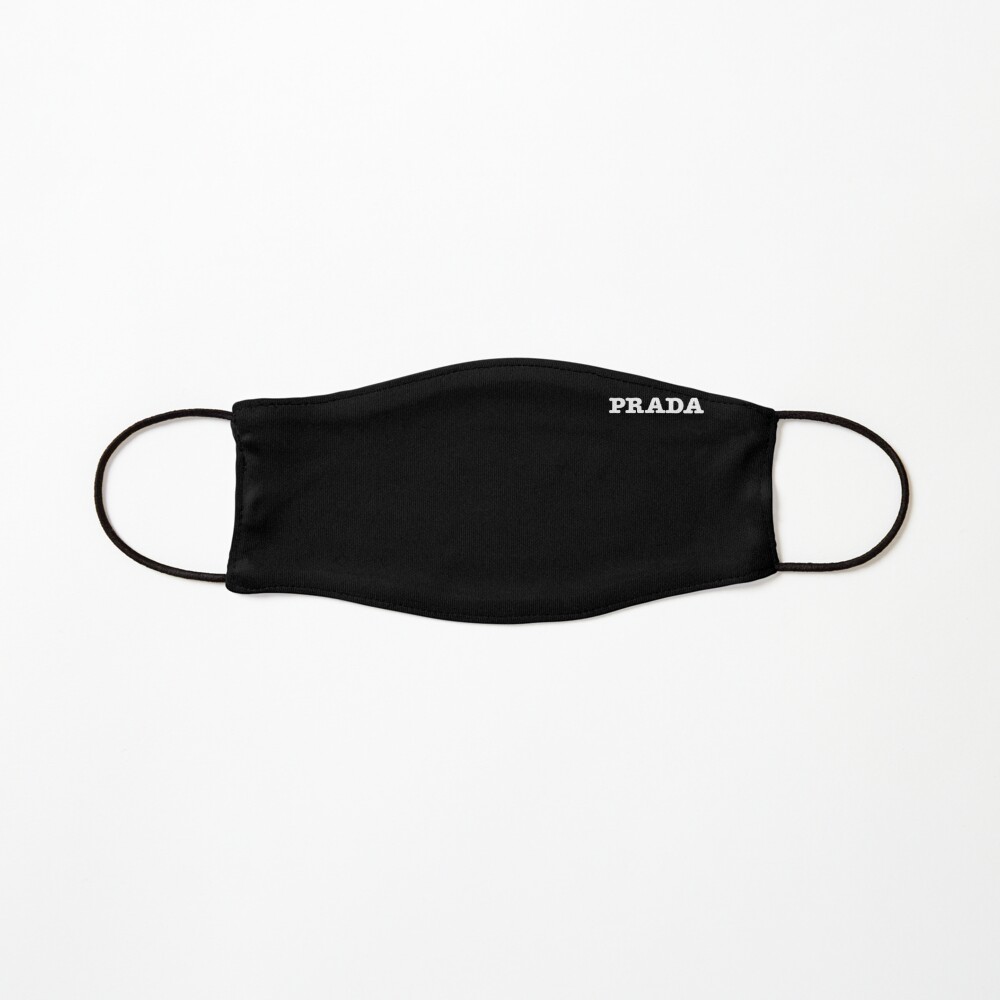 prada face mask for sale