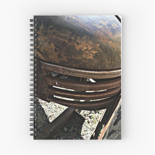 Item preview, Rusty Grille  designed and sold by Stephanie Fay.