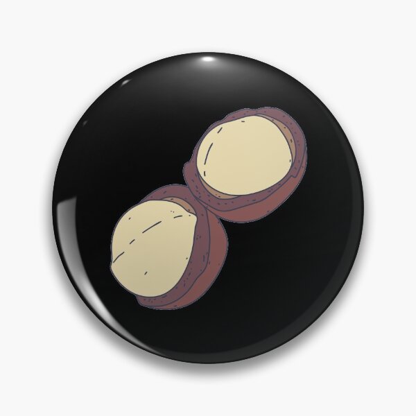 Item preview, Macadamia - Hard Shell - Nutritionist Fruit designed and sold by DeWinnes.