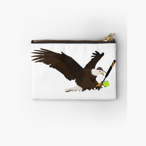 Item preview, Softball Eagle designed and sold by cmd-art.