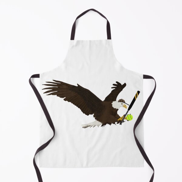 Item preview, Softball Eagle designed and sold by cmd-art.