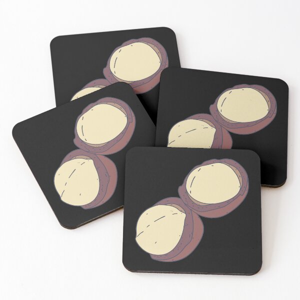 Item preview, Macadamia - Hard Shell - Nutritionist Fruit designed and sold by DeWinnes.