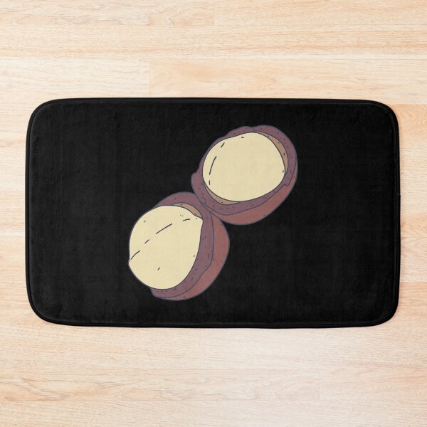 Item preview, Macadamia - Hard Shell - Nutritionist Fruit designed and sold by DeWinnes.