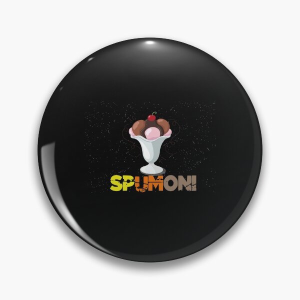 Item preview, Happy SPUMONI Day,National DAY Spumoni day cute Happy Spumoni day Gift birthday cold National Spumoni Day Funny   designed and sold by shinoshop.