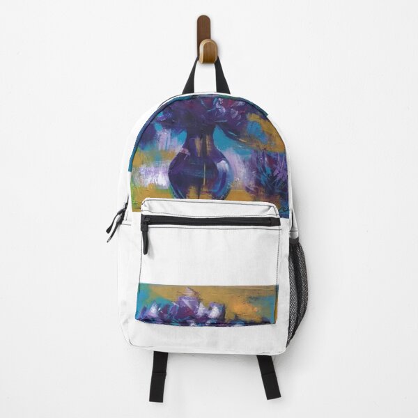 Item preview, Ramos de violetas designed and sold by Artiste Sylvie CADAM.