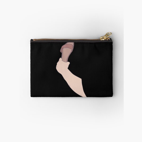 Item preview, La Chancla - Spanish Shoe - Chancletas designed and sold by DeWinnes.