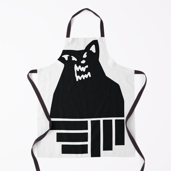 Item preview, black wolf designed and sold by tammyhyoung.