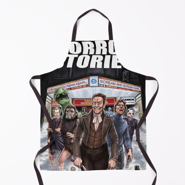 Artikelvorschau, Titelbild des dritten BHF-Buches der Horrorgeschichten entworfen und verkauft von Paul Mudie.