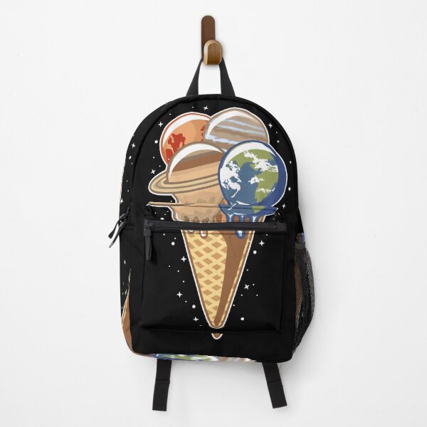Item preview, Planetary Ice Cream designed and sold by Optix.