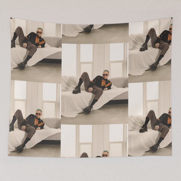 Item preview, blackbear  designed and sold by plantxdaddy.