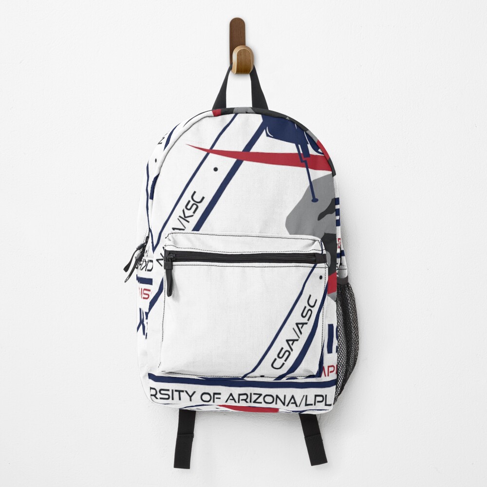 Item preview, Backpack designed and sold by Spacestuffplus.