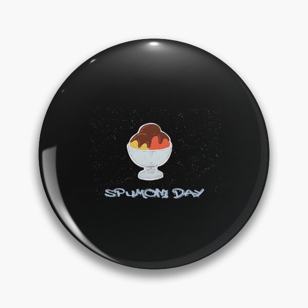 Item preview, Happy SPUMONI Day,National DAY Spumoni day cute Happy Spumoni day Gift birthday cold National Spumoni Day Funny designed and sold by shinoshop.