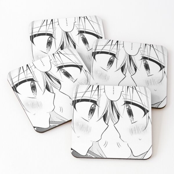 Item preview, Sisters | Misfit of Demon King Academy designed and sold by mangaBear.