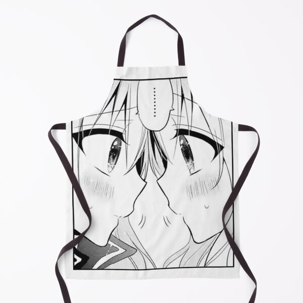 Item preview, Sisters | Misfit of Demon King Academy designed and sold by mangaBear.