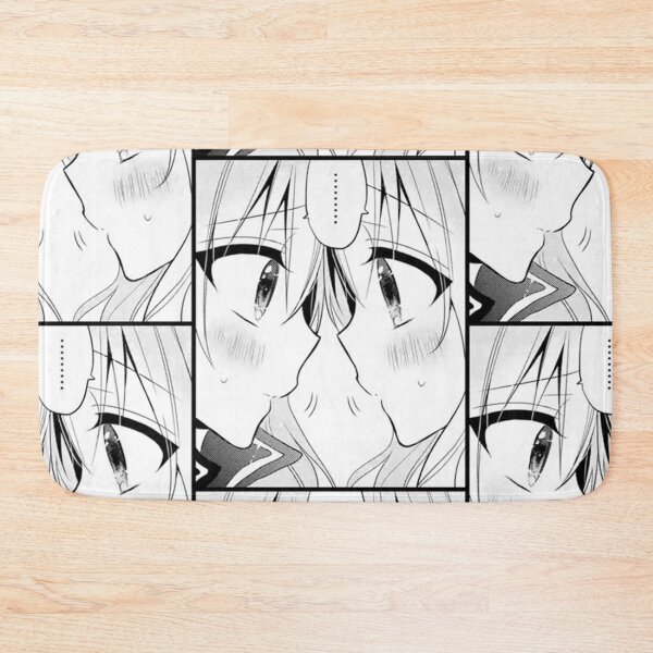 Item preview, Sisters | Misfit of Demon King Academy designed and sold by mangaBear.