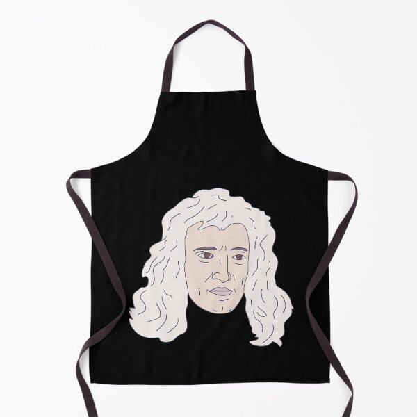 Item preview, Isaac Newton - Famous Scientist - Calculus Inventor designed and sold by DeWinnes.