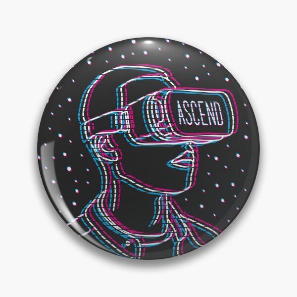 Item preview, Ascend designed and sold by ghostoftoast.