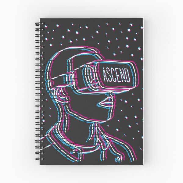 Item preview, Ascend designed and sold by ghostoftoast.