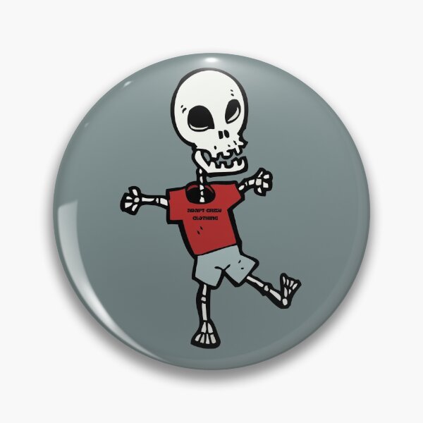 Item preview, Skelly designed and sold by rcarr1980.