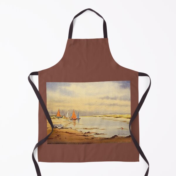 Item preview, A Great Day For Sailing designed and sold by William Holkham.