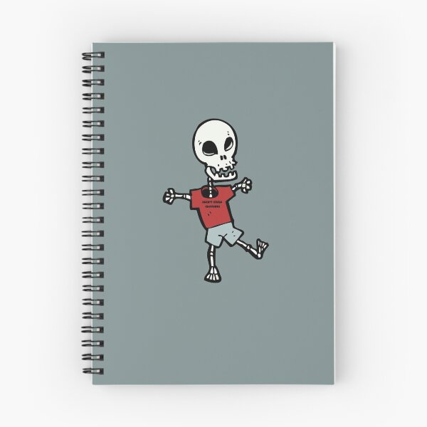 Item preview, Skelly designed and sold by rcarr1980.
