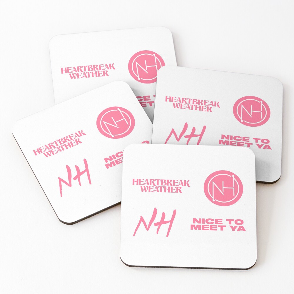 Item preview, Coasters (Set of 4) designed and sold by RafaTakami.