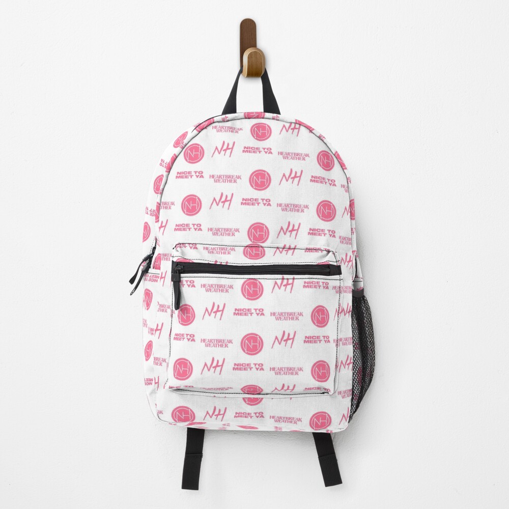 Item preview, Backpack designed and sold by RafaTakami.