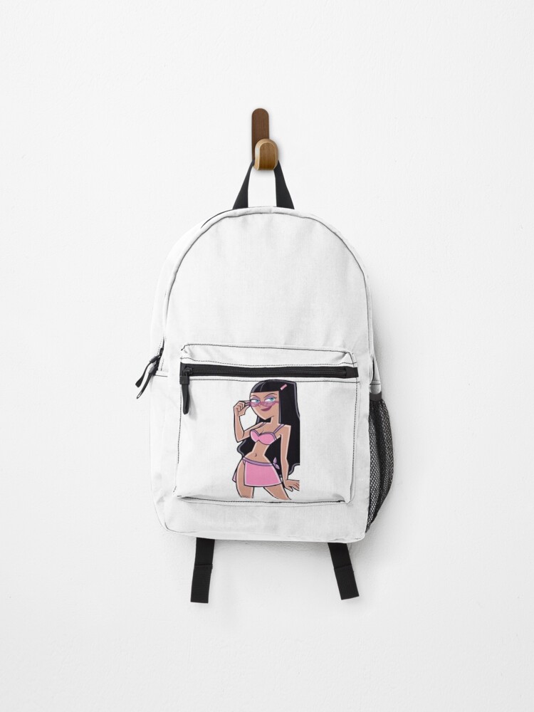 Baddie Backpack