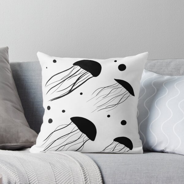 Item preview, Bubbly Jellyfish designed and sold by Soharadraws.