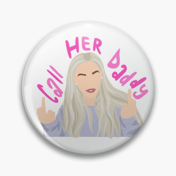 Item preview, Alex Cooper- CHD  designed and sold by Kdolan23.