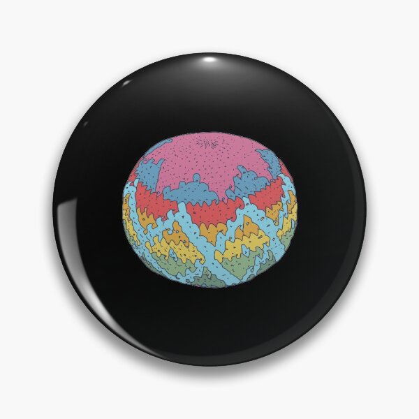 Item preview, Hacky Sack - Knitted Kick Ball - American Sport designed and sold by DeWinnes.
