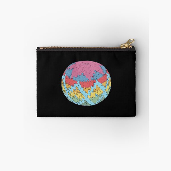 Item preview, Hacky Sack - Knitted Kick Ball - American Sport designed and sold by DeWinnes.