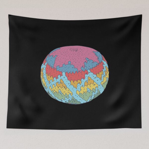 Item preview, Hacky Sack - Knitted Kick Ball - American Sport designed and sold by DeWinnes.