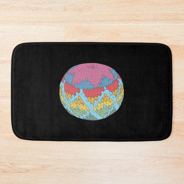 Item preview, Hacky Sack - Knitted Kick Ball - American Sport designed and sold by DeWinnes.