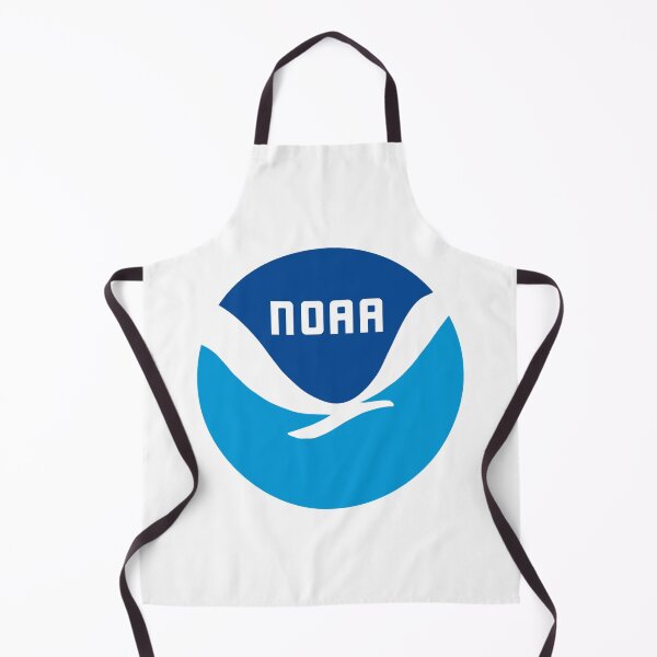Item preview, NOAA Logo designed and sold by Nikki SpaceStuffPlus.