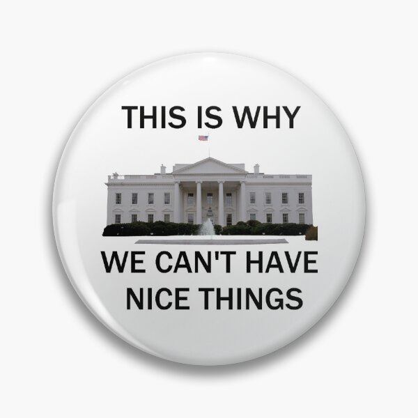 Item preview, This is why we can't have nice things designed and sold by thepizzaboy.