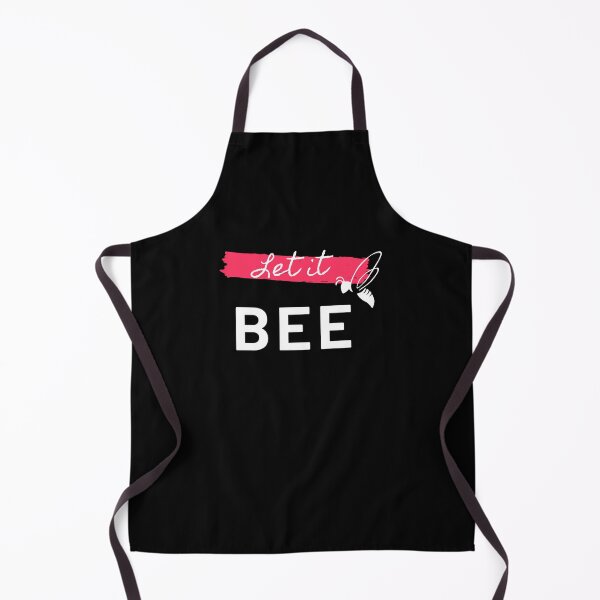 Item preview, Let It Bee designed and sold by ABGdesigns.