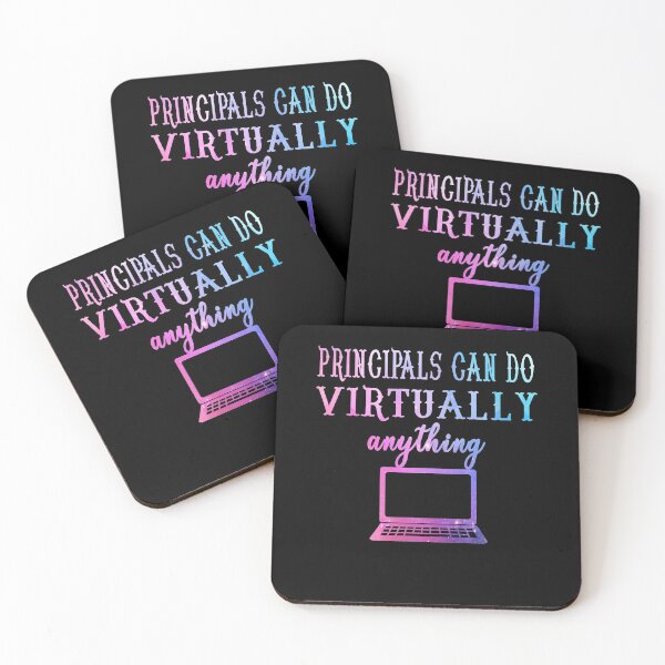 Item preview, principals Can Do Virtually Anything designed and sold by Mirnamar.