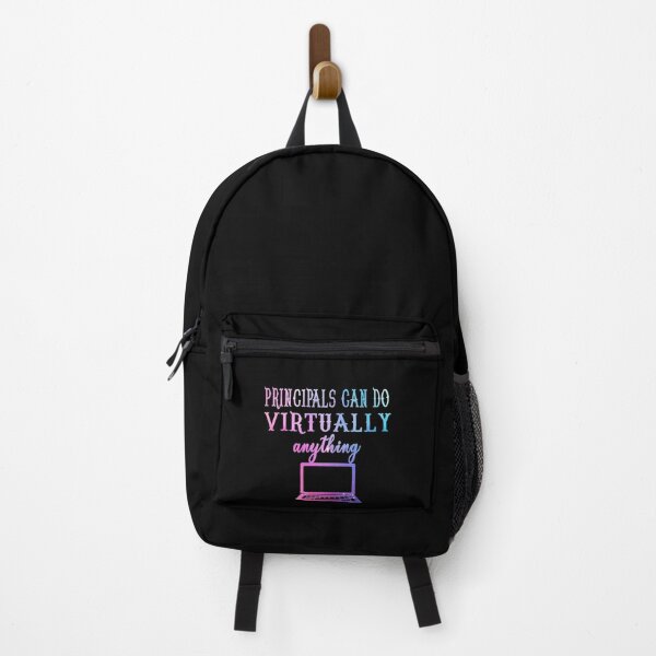 Item preview, principals Can Do Virtually Anything designed and sold by Mirnamar.