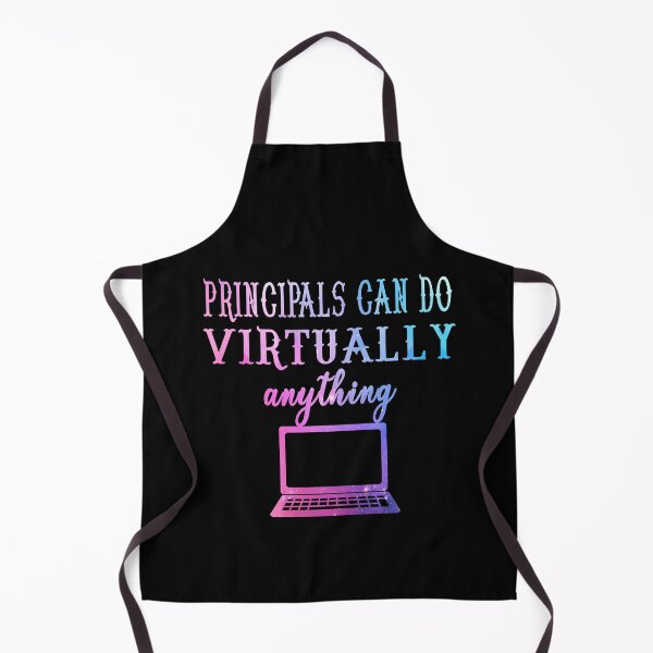 Item preview, principals Can Do Virtually Anything designed and sold by Mirnamar.