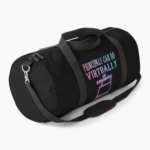 Item preview, principals Can Do Virtually Anything designed and sold by Mirnamar.