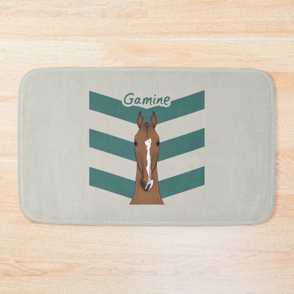 Item preview, Gamine Horse designed and sold by notaclaimer.