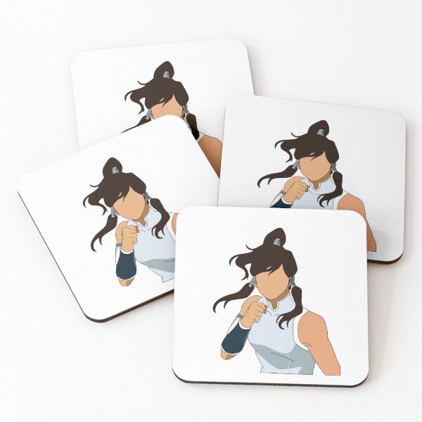 Item preview, Legend of Korra designed and sold by FabledInk.