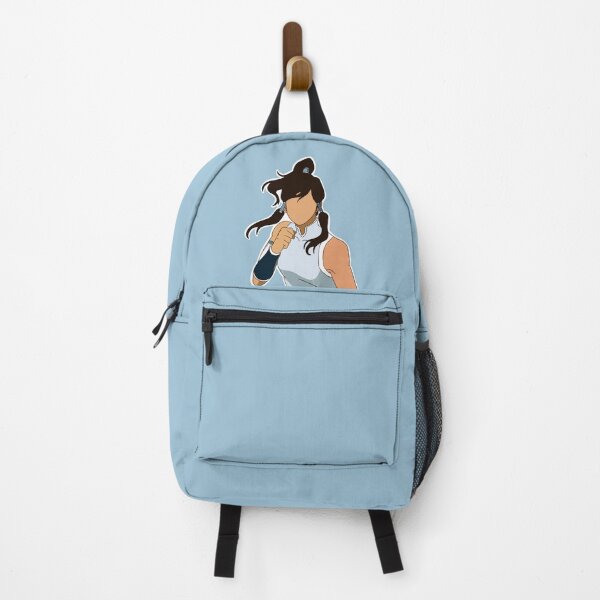Item preview, Legend of Korra designed and sold by FabledInk.