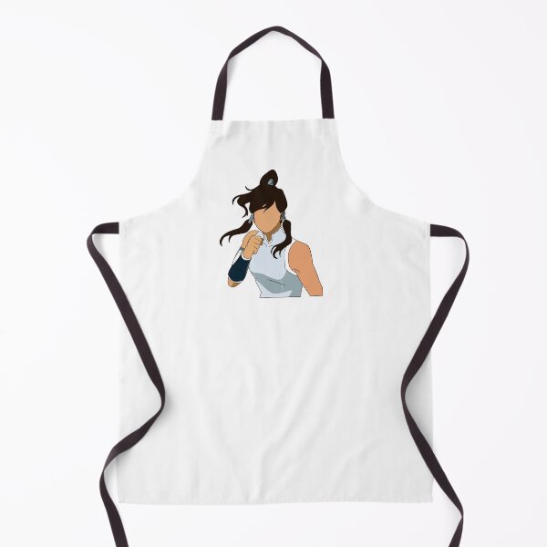 Item preview, Legend of Korra designed and sold by FabledInk.