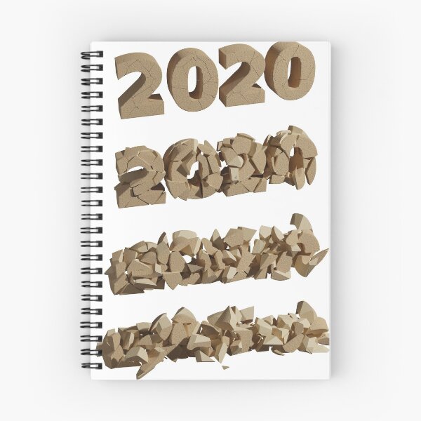 Item preview, Broken 2020 designed and sold by Stefan Scholl.