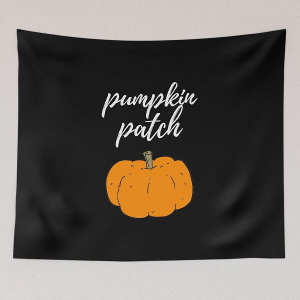 Item preview, Pumpkin patch - October designed and sold by gloriasd14.