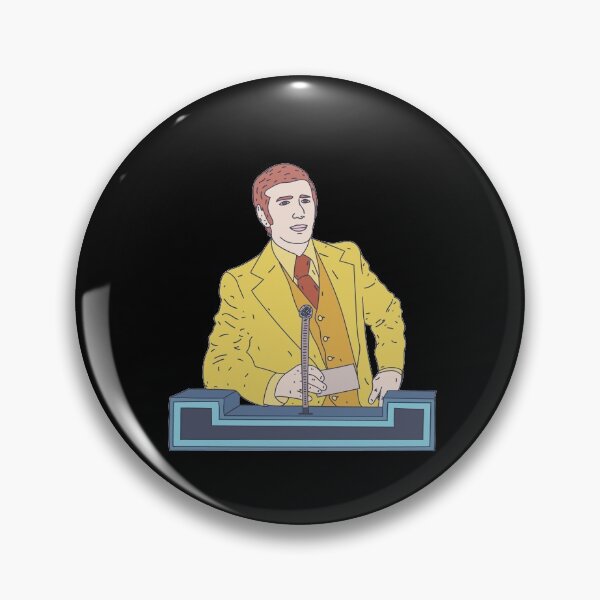 Item preview, Game Show Host - Vintage Podium - Broadcast Television designed and sold by DeWinnes.